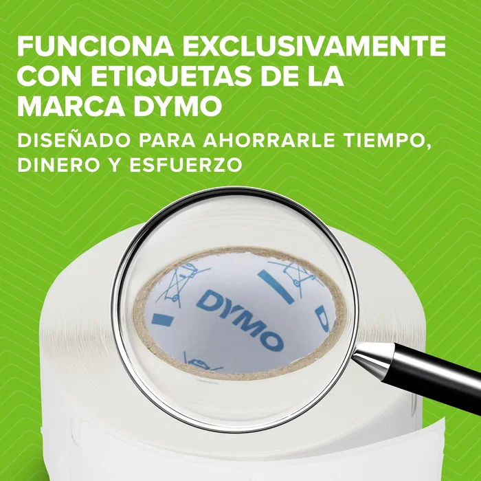 Dymo LabelWriter 550 Impresora de etiquetas Térmica USB Negro/Gris Dymo LabelWriter 550 Impresora de etiquetas Térmica USB Negro/Gris