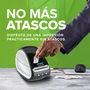 Dymo LabelWriter 550 Impresora de etiquetas Térmica USB Negro/Gris