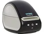 Dymo LabelWriter 550 Etiquetadora Térmica USB Negra/Gris