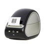 Dymo LabelWriter 550 Etiquetadora Térmica USB Negra/Gris