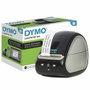 Dymo LabelWriter 550 Etiquetadora Térmica USB Negra/Gris