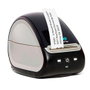 Dymo LabelWriter 550 Etiquetadora Térmica USB Negra/Gris