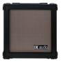 Amplificador de Guitarra Multi Efectos Ek Audio 20R