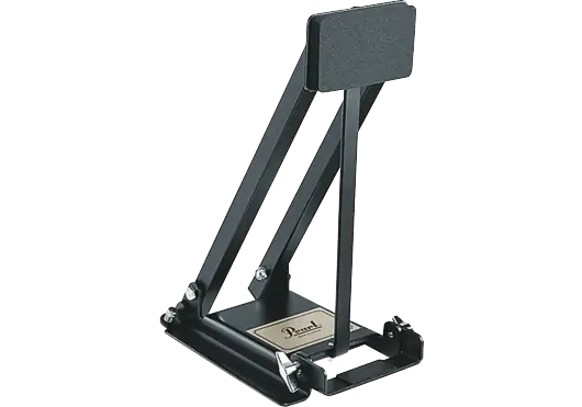 Pearl Pad de Prácticas para Bombo