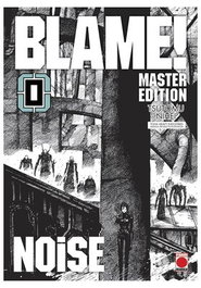 Blame! Master Edition: Noise