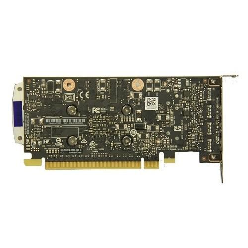 Dell NVIDIA Quadro P400 2GB GDDR5, 3 x Mini DisplayPort Tarjeta Gráfica Profesional