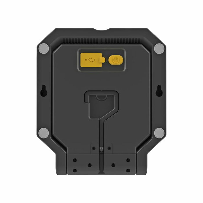 Edm Foco LED de Trabajo AM2 XL 60W 4000Lm