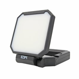 Edm Foco LED de Trabajo AM2 XL 60W 4000Lm