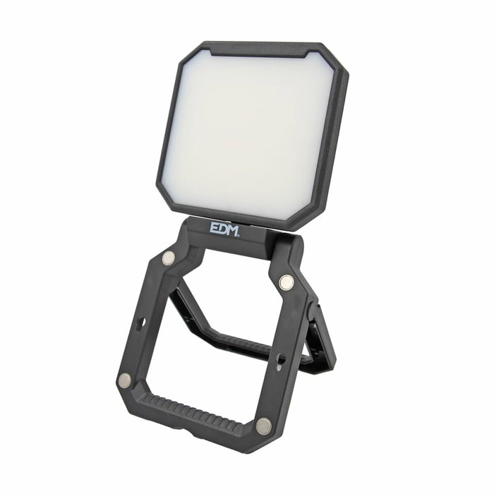 Edm Foco LED de Trabajo AM2 XL 60W 4000Lm