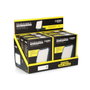 Edm Foco LED de Trabajo AM2 XL 60W 4000Lm
