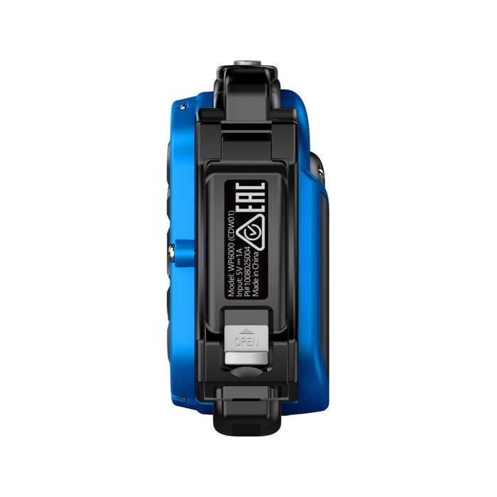 AgfaPhoto Realishot WP6000 Azul