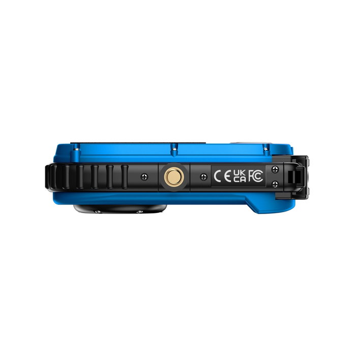 AgfaPhoto Realishot WP6000 Azul