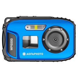 AgfaPhoto Realishot WP6000 Azul