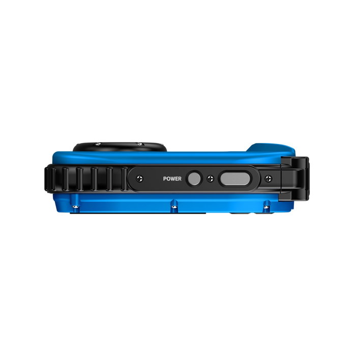 AgfaPhoto Realishot WP6000 Azul