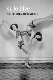 Sí, lo hice, Victoria Bermejo - PEPITAS DE CALABAZA