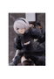 Aniplex 2B Deluxe Edition Statue NieR:Automata Ver.1.1a 1/7 Scale 20 cm