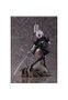 Aniplex 2B Deluxe Edition Statue NieR:Automata Ver.1.1a 1/7 Scale 20 cm