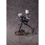 Aniplex 2B Deluxe Edition Statue NieR:Automata Ver.1.1a 1/7 Scale 20 cm
