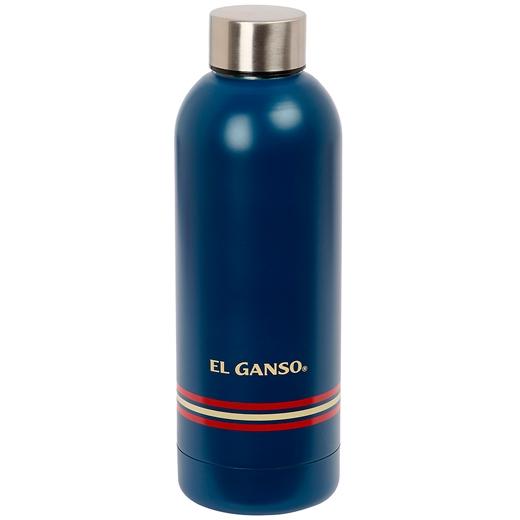 Safta Botella Termo El Ganso Classic 500 ml Azul Safta Botella Termo El Ganso Classic 500 ml Azul