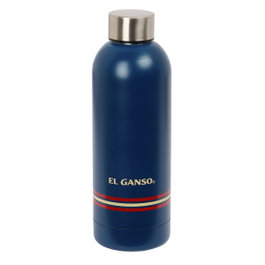 Safta Botella Termo El Ganso Classic 500 ml Azul