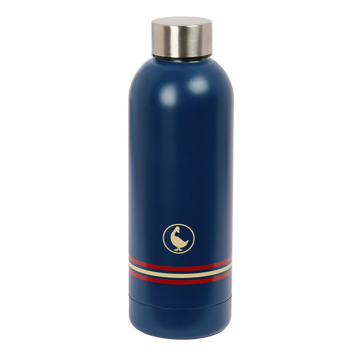 Safta Botella Termo El Ganso Classic 500 ml Azul Safta Botella Termo El Ganso Classic 500 ml Azul