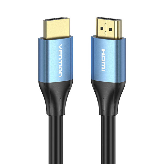 Vention Cable HDMI 2.0 ALHSF 4K@60Hz 1m Azul