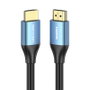 Vention Cable HDMI 2.0 ALHSF 4K@60Hz 1m Azul