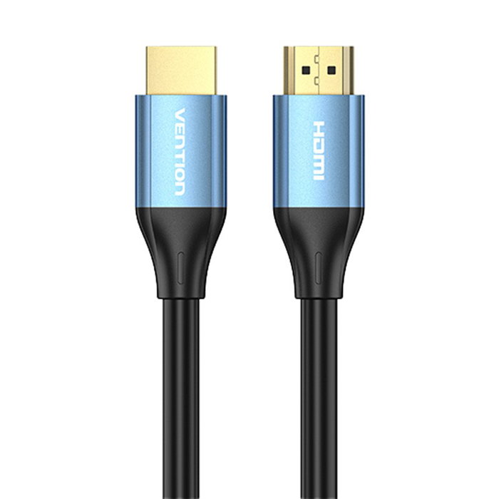 Vention Cable HDMI 2.0 ALHSF 4K@60Hz 1m Azul