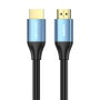 Vention Cable HDMI 2.0 ALHSF 4K@60Hz 1m Azul