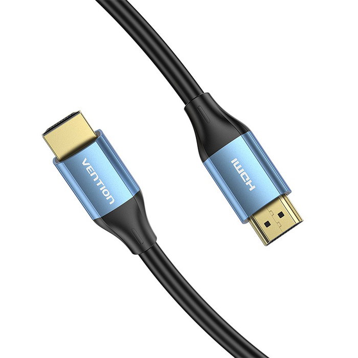 Vention Cable HDMI 2.0 ALHSF 4K@60Hz 1m Azul