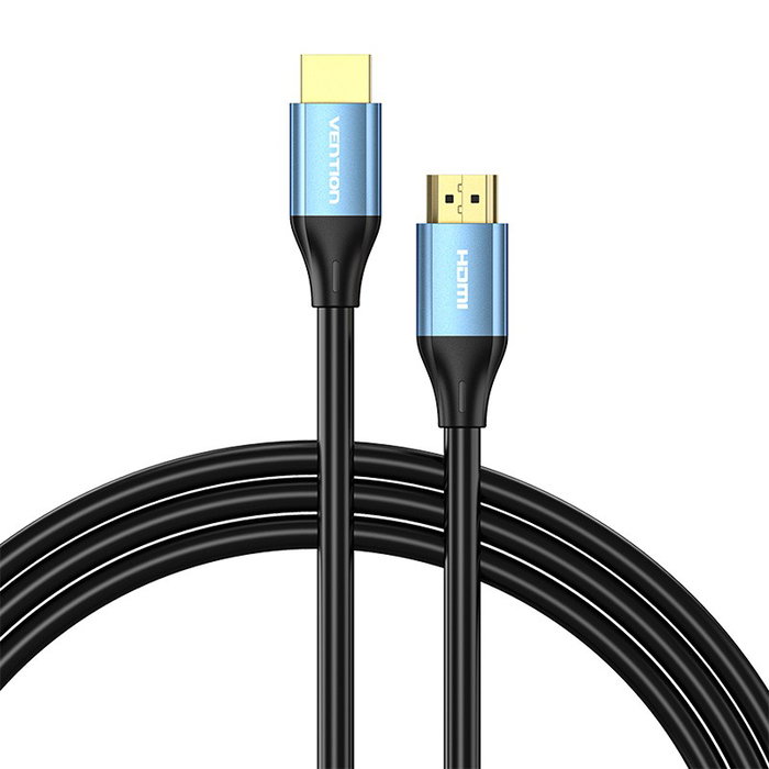 Vention Cable HDMI 2.0 ALHSF 4K@60Hz 1m Azul