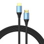 Vention Cable HDMI 2.0 ALHSF 4K@60Hz 1m Azul