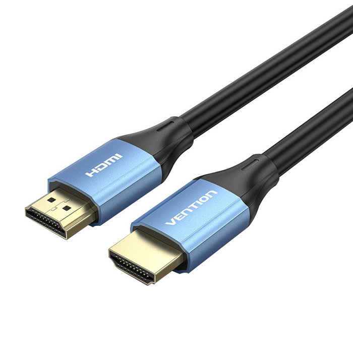 Vention Cable HDMI 2.0 ALHSF 4K@60Hz 1m Azul