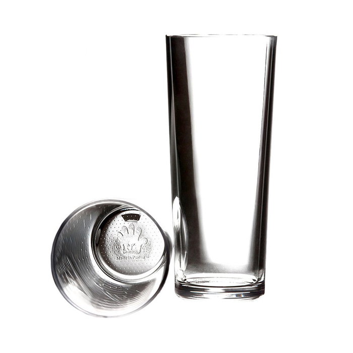 RB Drinks Vaso Pinta 560 Ml (50 Cl) - 12 Unidades RB Drinks Vaso Pinta 560 Ml (50 Cl) - 12 Unidades