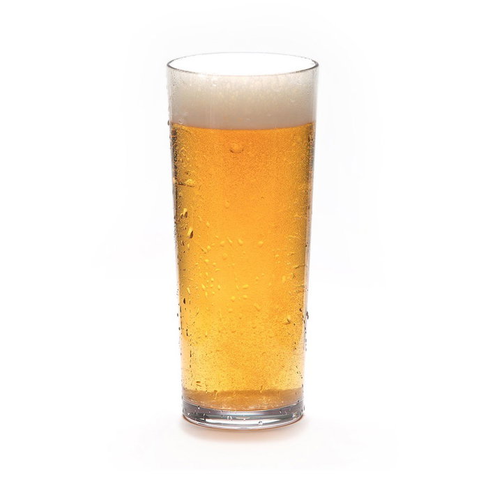 RB Drinks Vaso Pinta 560 Ml (50 Cl) - 12 Unidades RB Drinks Vaso Pinta 560 Ml (50 Cl) - 12 Unidades