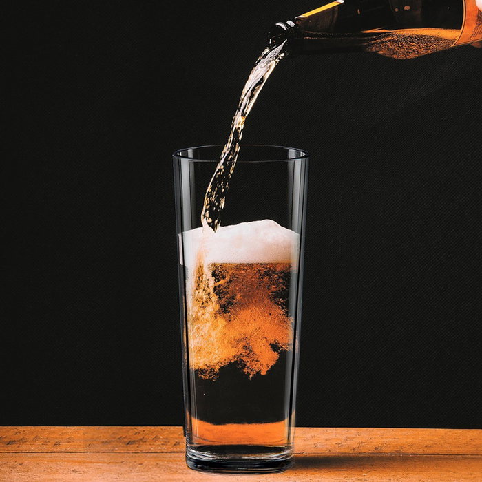 RB Drinks Vaso Pinta 560 Ml (50 Cl) - 12 Unidades RB Drinks Vaso Pinta 560 Ml (50 Cl) - 12 Unidades