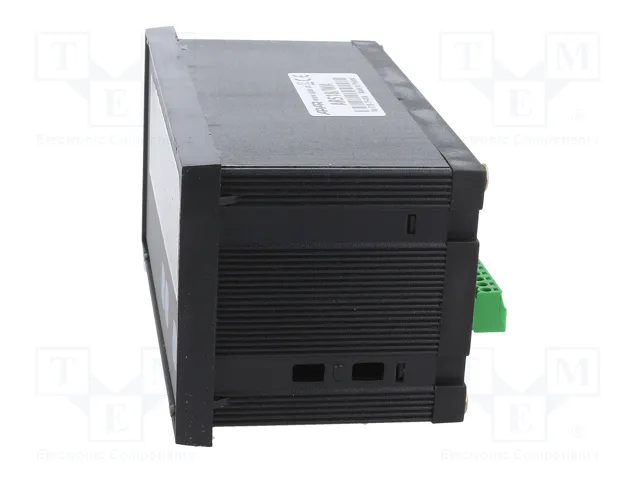 APAR AR518/WA Módulo de automatización medidor APAR AR518/WA Módulo de automatización medidor