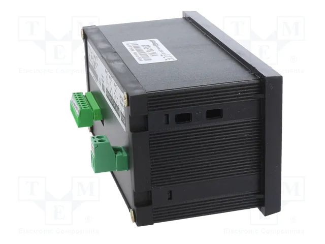 APAR AR518/WA Módulo de automatización medidor APAR AR518/WA Módulo de automatización medidor