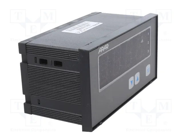 APAR AR518/WA Módulo de automatización medidor APAR AR518/WA Módulo de automatización medidor