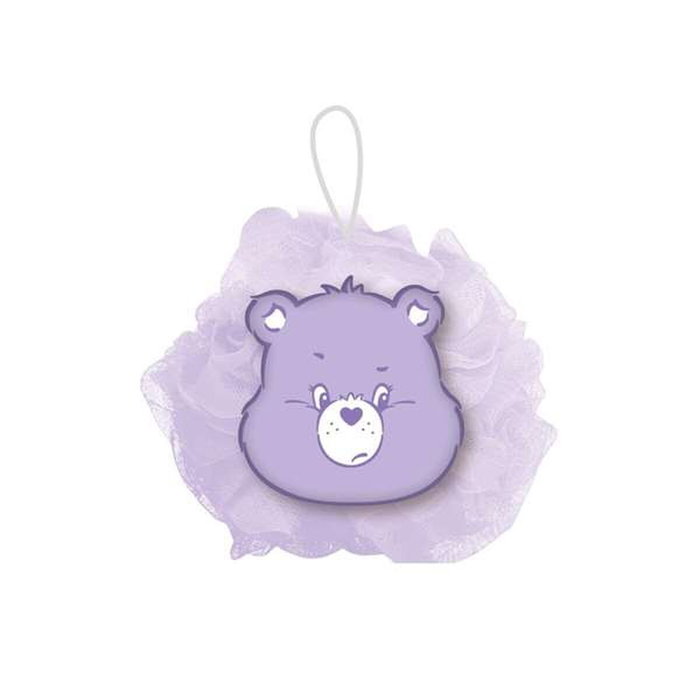 Cerdá Esponja 3D Care Bears Morada