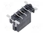 HARTING har-flex® Power conector de 3 pines SMT vertical