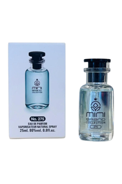 275, Agua de perfume, Para hombres, 25 ml