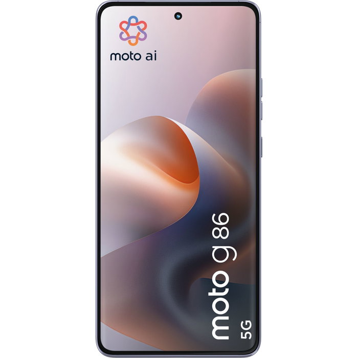 Motorola Moto G86 5G 8GB 256GB Lila