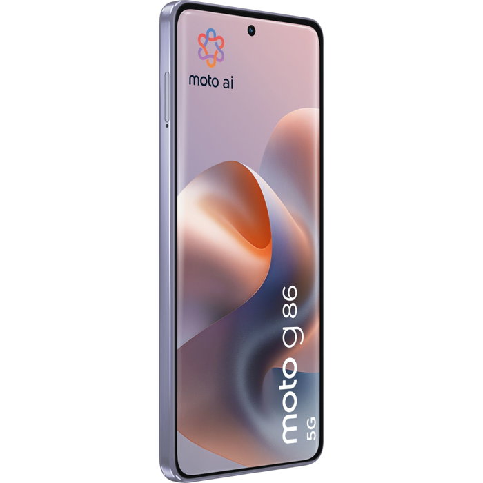 Motorola Moto G86 5G 8GB 256GB Lila