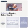 Motorola Moto G86 5G 8GB 256GB Lila