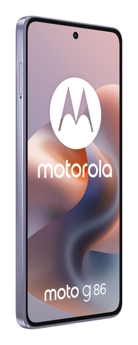 Motorola Moto G86 5G Smartphone 8GB RAM 256GB, Pantalla P-OLED 6.67" 120Hz, Cámara 50MP OIS, Batería 5200 mAh, Android 15, Color Cosmic Sky (Lila) Motorola Moto G86 5G Smartphone 8GB RAM 256GB, Pantalla P-OLED 6.67" 120Hz, Cámara 50MP OIS, Batería 5200 mAh, Android 15, Color Cosmic Sky (Lila)