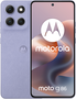 Motorola moto g86 5G 16,9 cm (6.67") 2712 x 1220 Pixels P-OLED 8 GB 256 GB 5200 mAh 5G SIM Doble NanoSIM + eSIM Android 15 USB Tipo C Lila