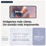 Motorola Moto G86 5G 8GB 256GB Lila