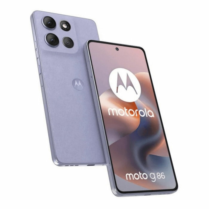 Motorola Moto G86 5G 8GB 256GB Lila