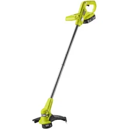 Ryobi RY18LT23A-120 Recortadora/Bordeadora 18V ONE+ Ø 23cm con 1 Batería y 1 Cargador Incluidos